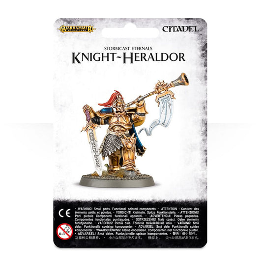 Knight-Heraldor 2
