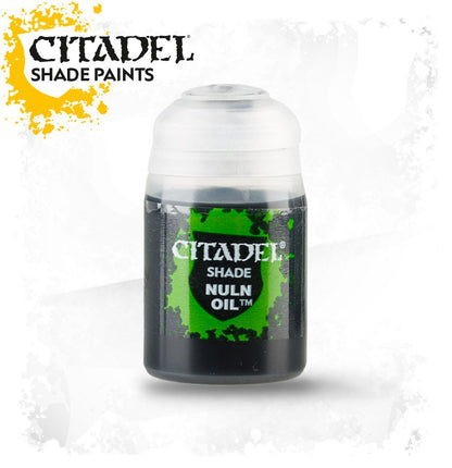 Citadel Paint: Shade 18ml