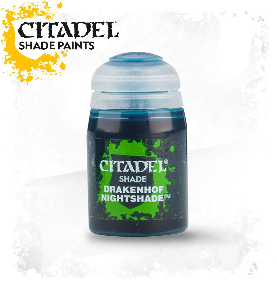 Citadel Paint: Shade 18ml