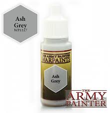 TAP Warpaints: 18ml