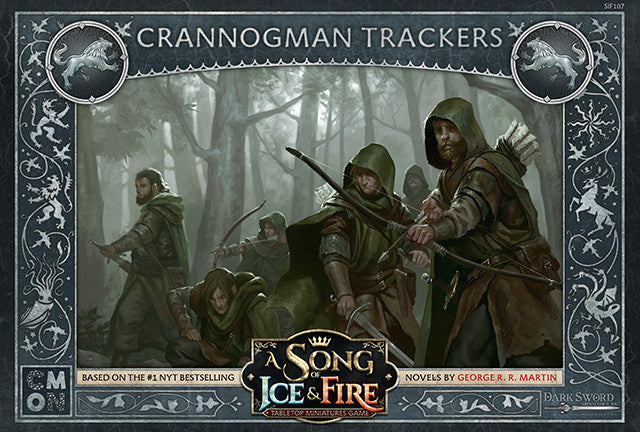 SIF Stark Crannogman Trackers