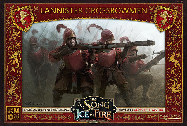 SIF Lannister Crossbowmen