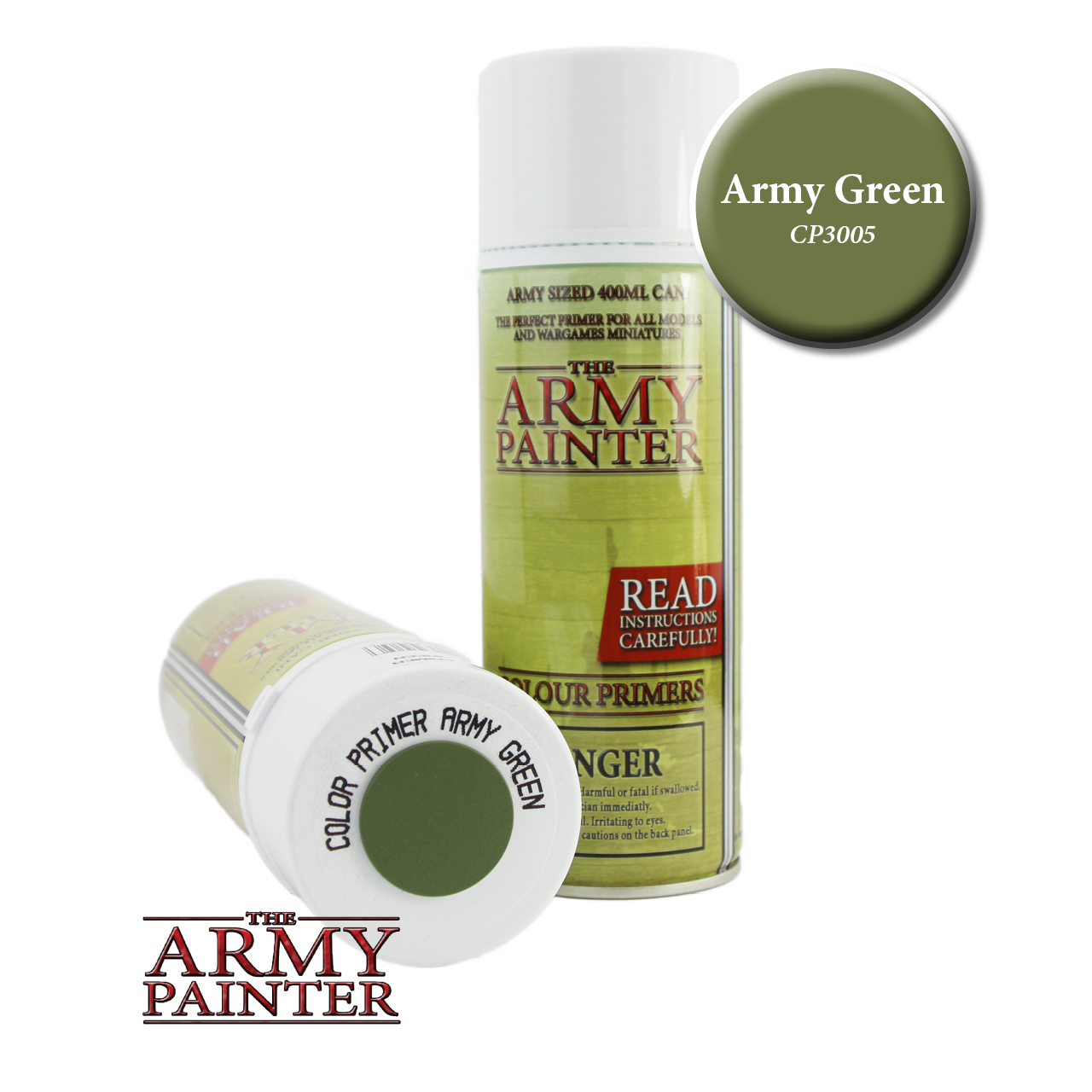 TAP Army Painter Primer