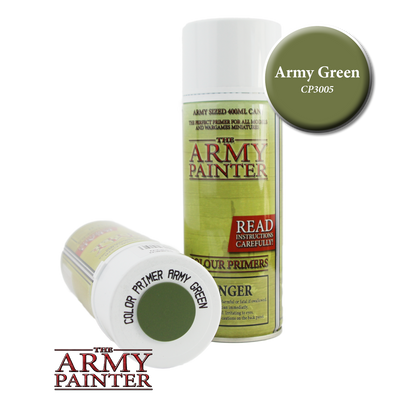 TAP Army Painter Primer