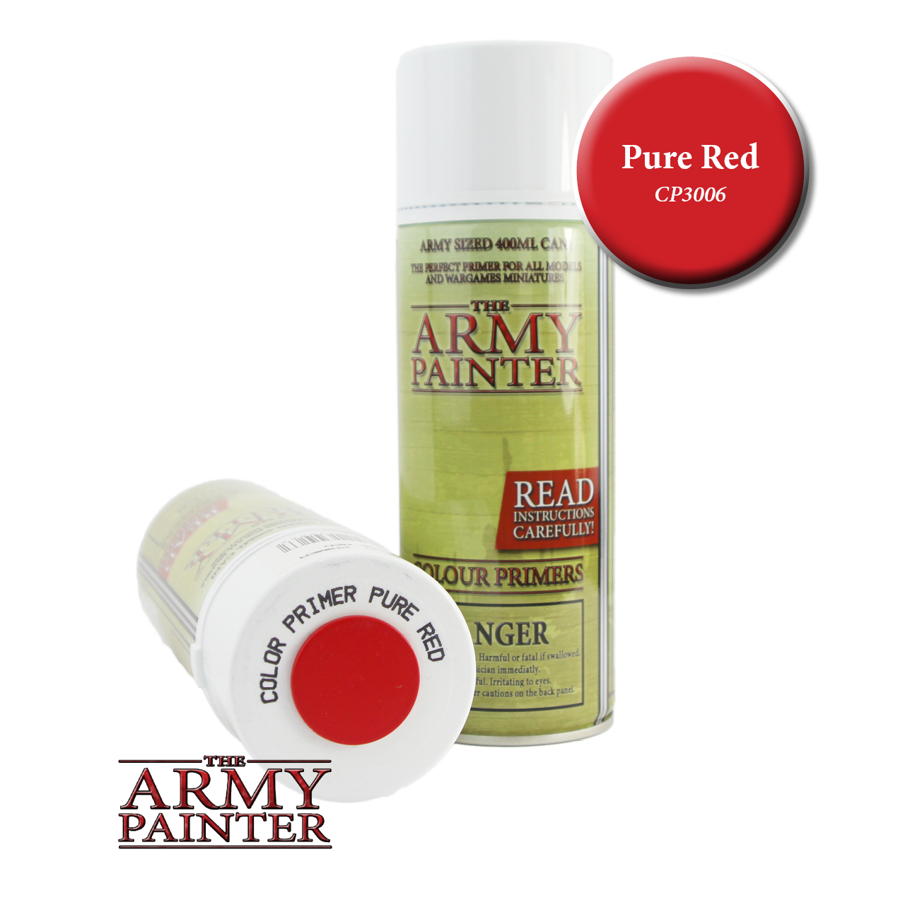 TAP Army Painter Primer