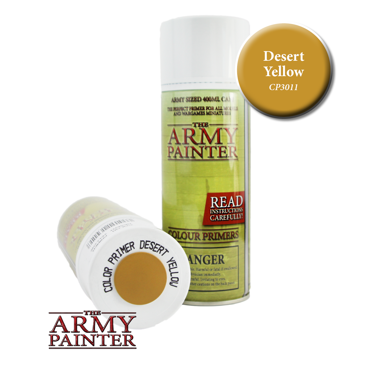 TAP Army Painter Primer