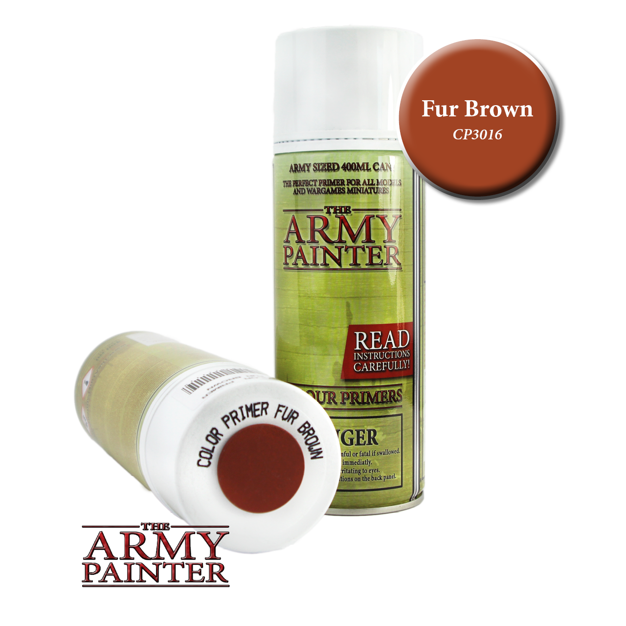 TAP Army Painter Primer