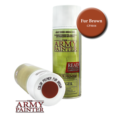 TAP Army Painter Primer