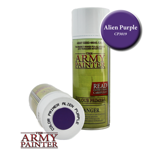 TAP Army Painter Primer