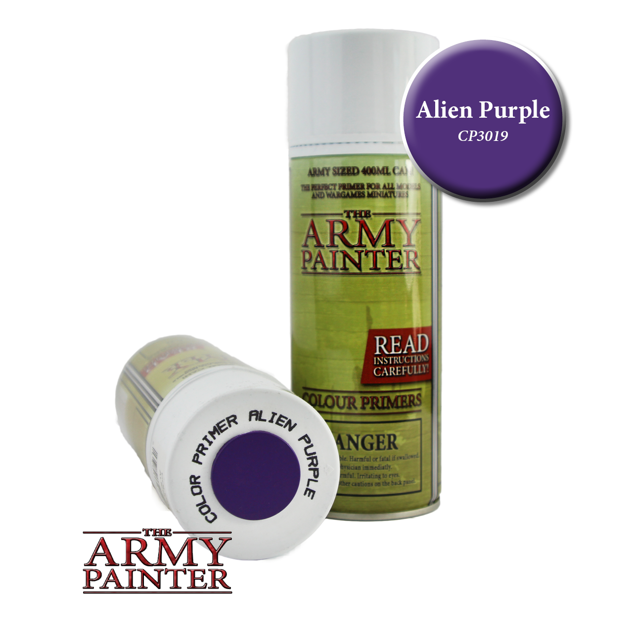 TAP Army Painter Primer