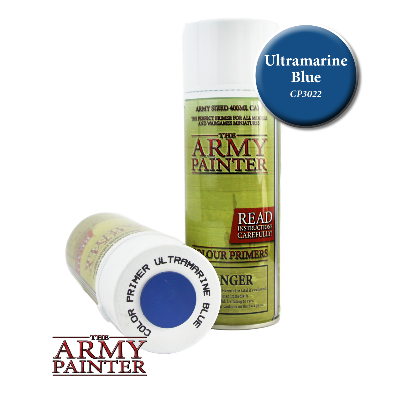 TAP Army Painter Primer