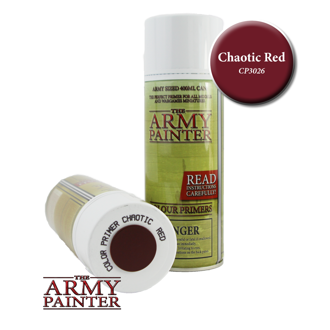 TAP Army Painter Primer