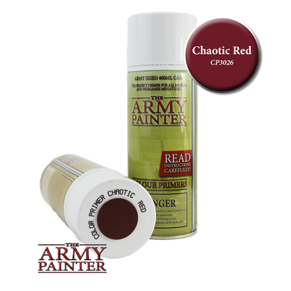 TAP Army Painter Primer