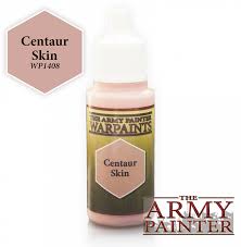 TAP Warpaints: 18ml