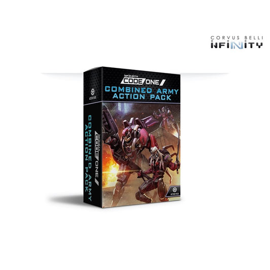 Combined Army Shasvastii Action Pack