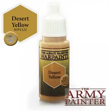 TAP Warpaints: 18ml