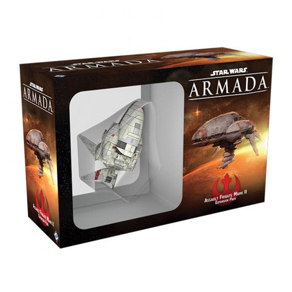 Star Wars Armada: Assault Frigate Mk II