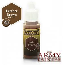 TAP Warpaints: 18ml