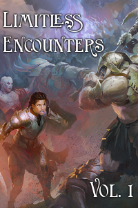 D&D 5E: Limitless Encounters vol.1 (Softcover)