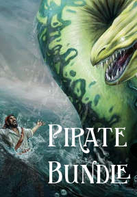 D&D 5E: Pirate Bundle