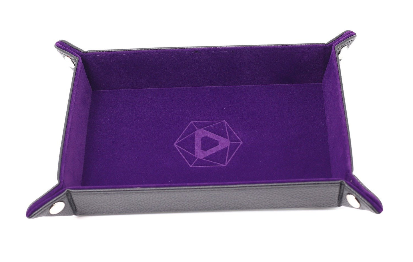 DHD Folding Rectangle Dice Trays
