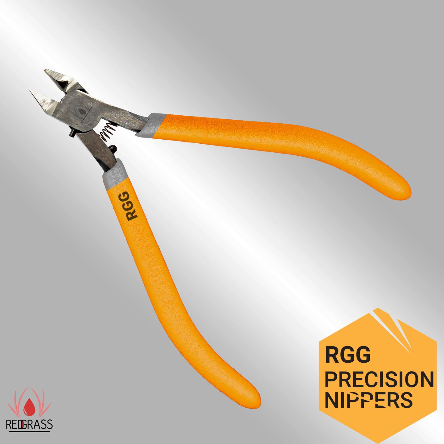 Precision Nippers