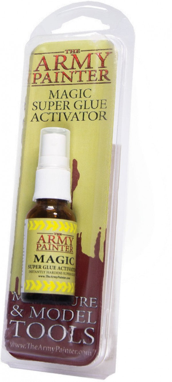 TAP Magic Super Glue Activator 20ml