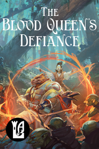 D&D 5E: The Blood Queen's Defiance
