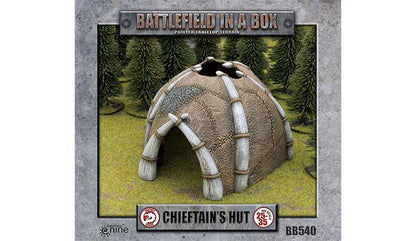 Chieftain's Hut