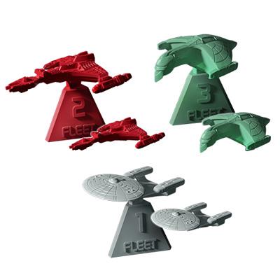 Star Trek: Ascendancy