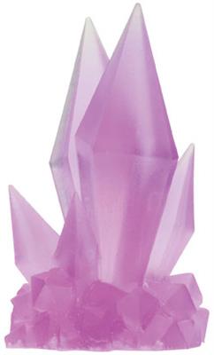 Energon Crystals - Purple