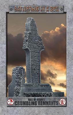 Gothic Battlefields Collections - The Grand Vestibule