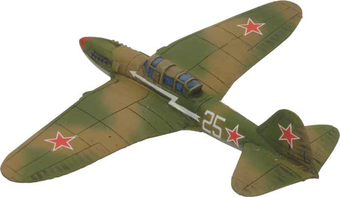 Mid War Soviets Enemy at the Gates IL-2 Shturmovik Assault Flight