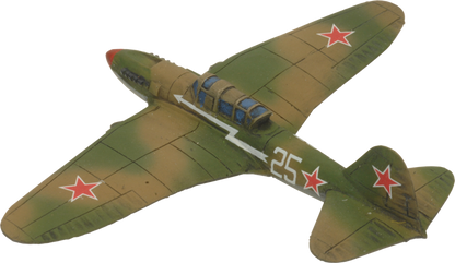 Mid War Soviets Enemy at the Gates IL-2 Shturmovik Assault Flight