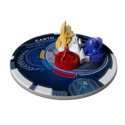 Star Trek: Ascendancy