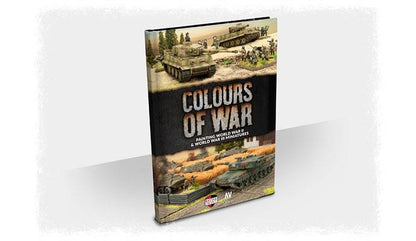 Battlefront's Colours of War