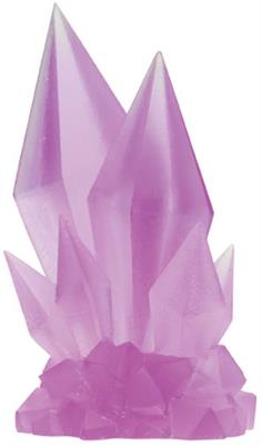 Energon Crystals - Purple