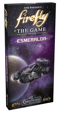 Firefly: Esmeralda