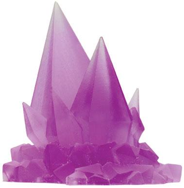 Energon Crystals - Purple