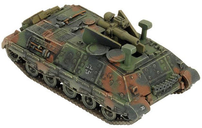 West German Jaguar Jagdpanzer Zug Team Yankee