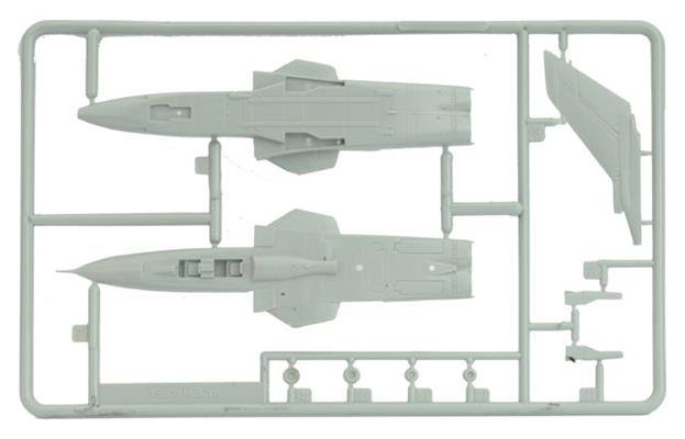 WWIII: Team Yankee West German Tornado Strike Flight