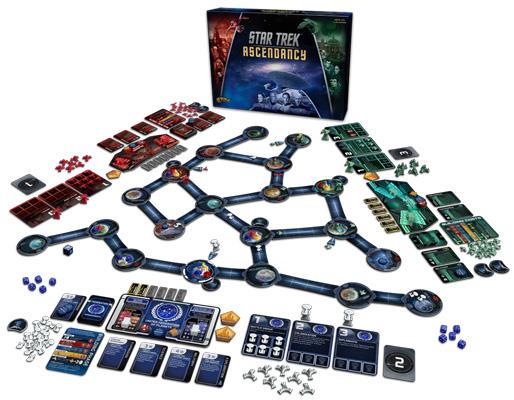 Star Trek: Ascendancy