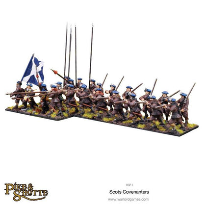 Scots Covenanters Boxed Set