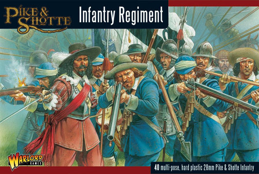 Infantry Regiment