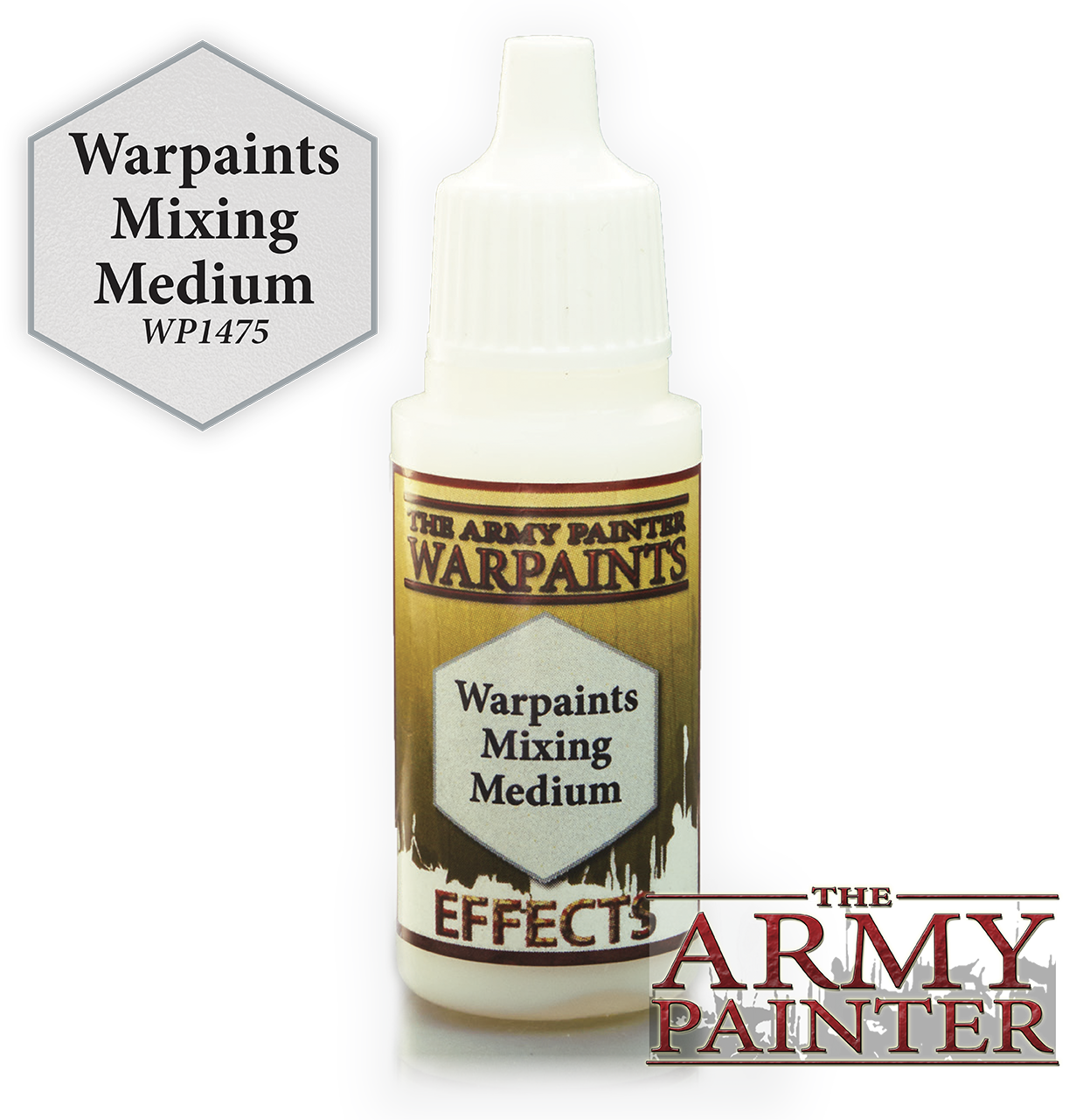 TAP Warpaints: Effects 18ml