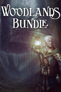 D&D 5E: Woodlands Bundle