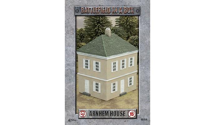 European House Collection - Arnhem