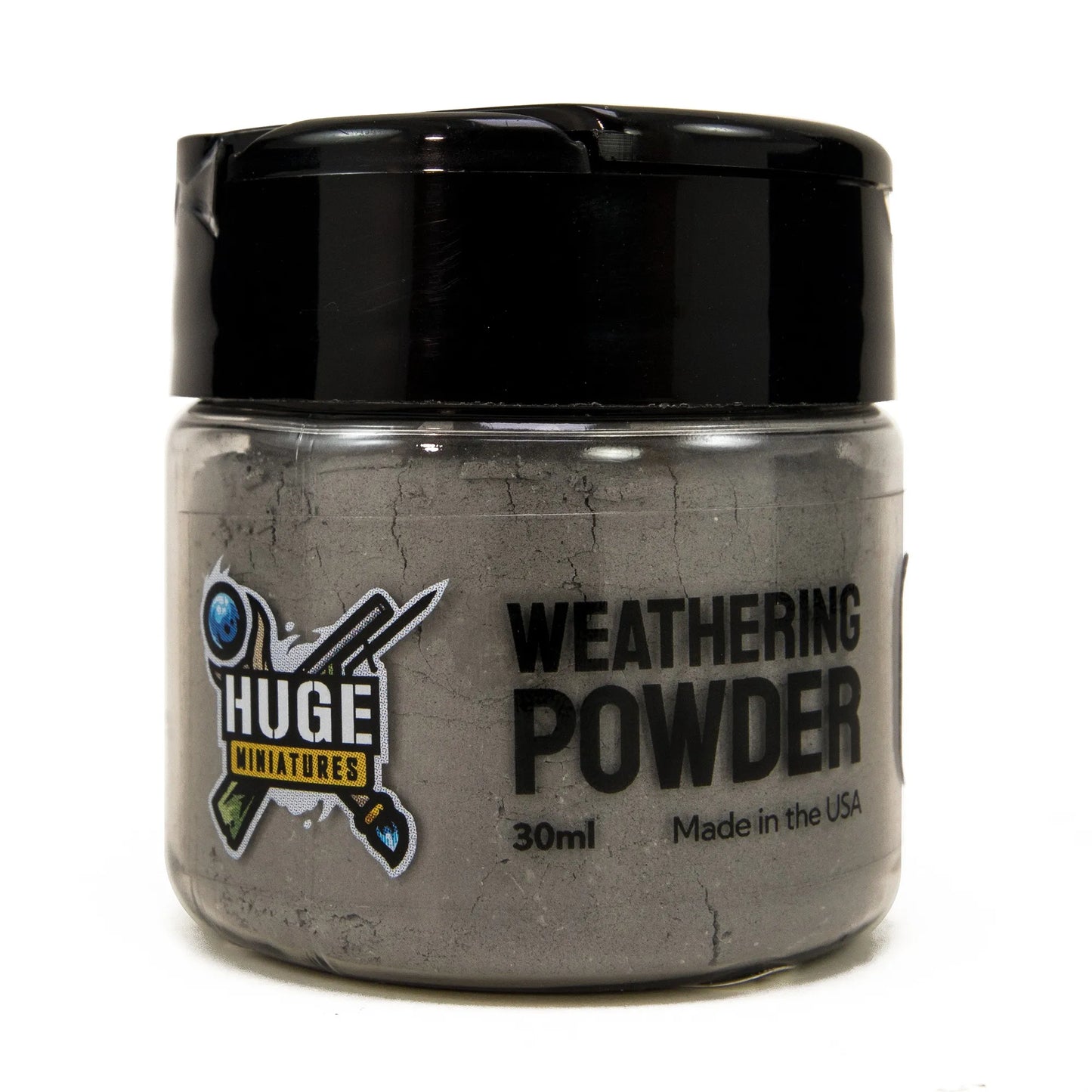 Weathering Powder