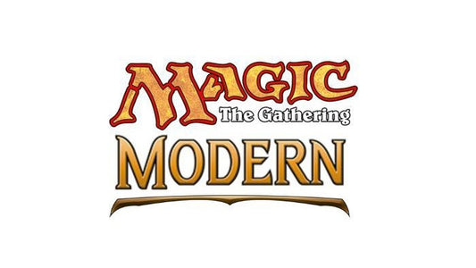 Magic: The Gathering Modern Event! April 8th 2023