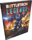 Battletech Legends